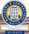 Member of the Guild of Builders & Contractors