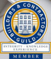 Member of the Guild of Builders & Contractors