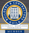 Member of the Guild of Builders & Contractors