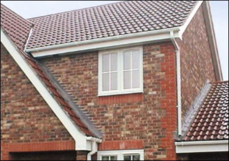 Roofing Tonbridge