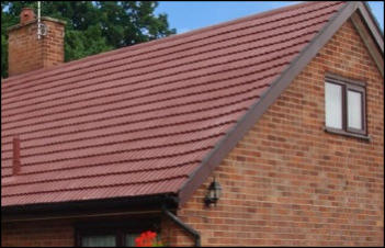 Roofing Sevenoaks