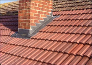 Roofing Crowborough 