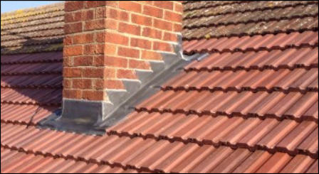 Roofing Crowborough 