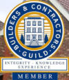 Member of the Guild of Builders & Contractors