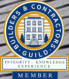 Member of the Guild of Builders & Contractors