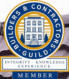 Member of the Guild of Builders & Contractors