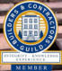 Member of the Guild of Builders & Contractors