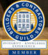 Member of the Guild of Builders & Contractors