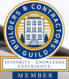 Member of the Guild of Builders & Contractors