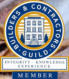 Member of the Guild of Builders & Contractors