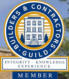 Member of the Guild of Builders & Contractors