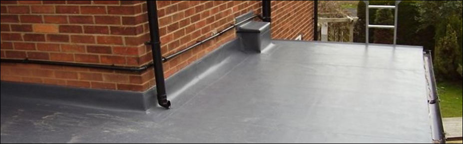 Flat Roofing Tunbridge Wells