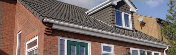 Roofing in Crowborough