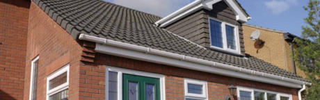 Roofing in Crowborough