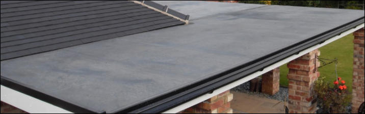 Roofing in Tonbridge