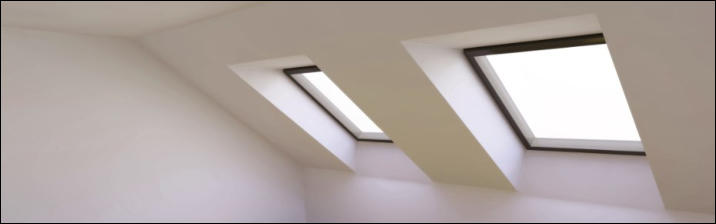 Velux windows Tunbridge Wells